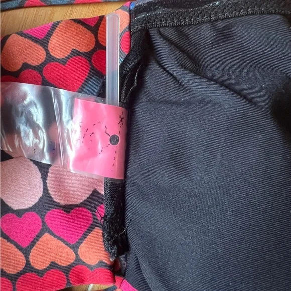 FARM Heart Patterned Bikini Top - Picture 6 of 7